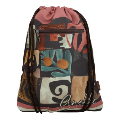 Luisipo Mochila Saco Muse Anekke