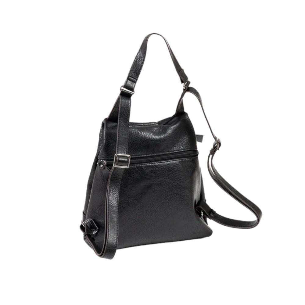 Luisipo Mochila Anti Robo Matties