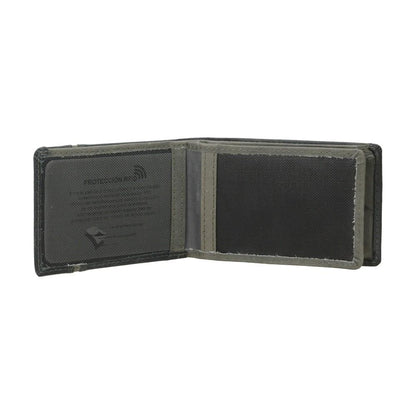 Cartera De Piel Circus Wildzone