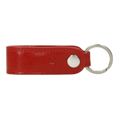 Llavero De Piel 6 Llaves J.L