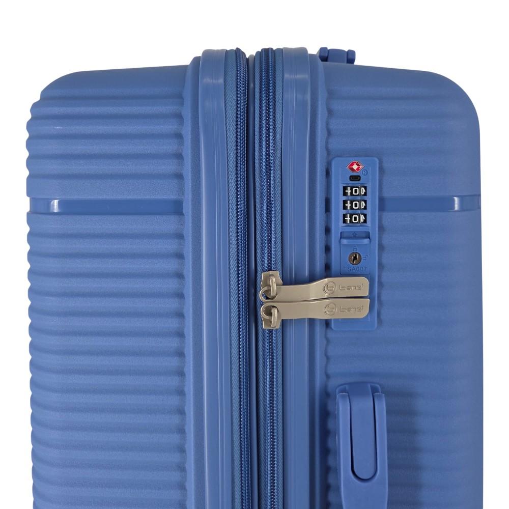 Luisipo Maleta De Cabina Bora Bora Benzi