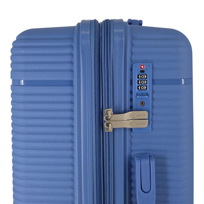 Luisipo Maleta De Cabina Bora Bora Benzi