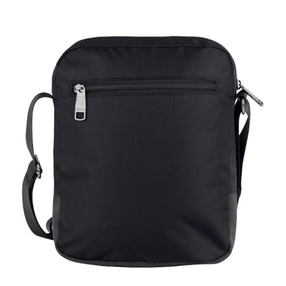 Bolso Bandolera De Hombre Stone Gabol