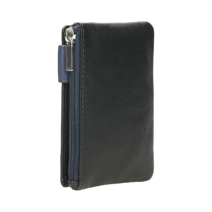 Classic JL Leather Wallet/Card Holder