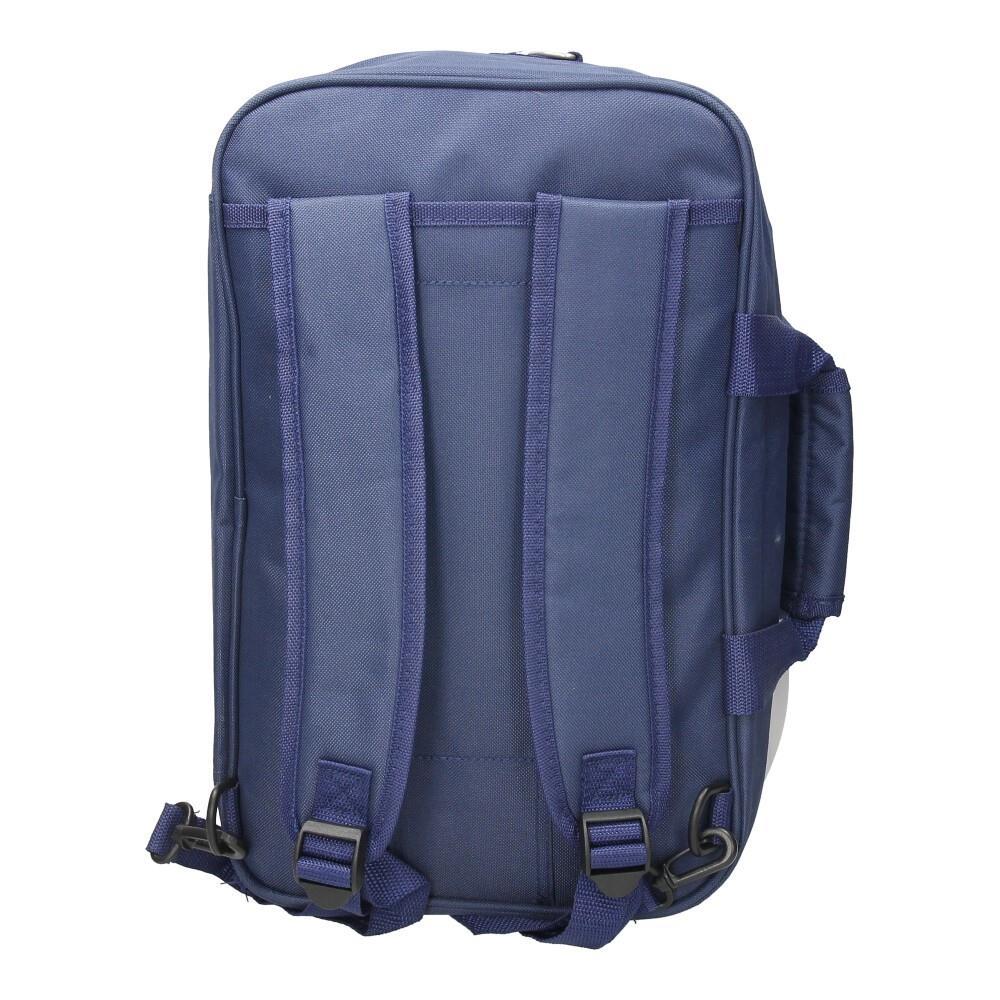 Luisipo Mochila 40x20x25 Para Ryanair Gladiator
