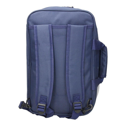 Luisipo Mochila 40x20x25 Para Ryanair Gladiator