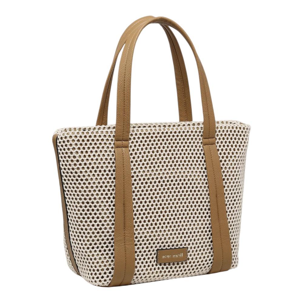 Bolso De Mano Abbey L Pepe Moll