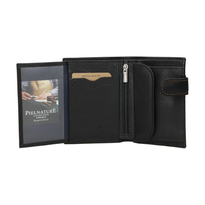 Luisipo Cartera De Piel Nature Titto Bluni