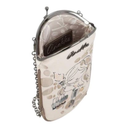 Luisipo Funda De Gafas Olympia Anekke