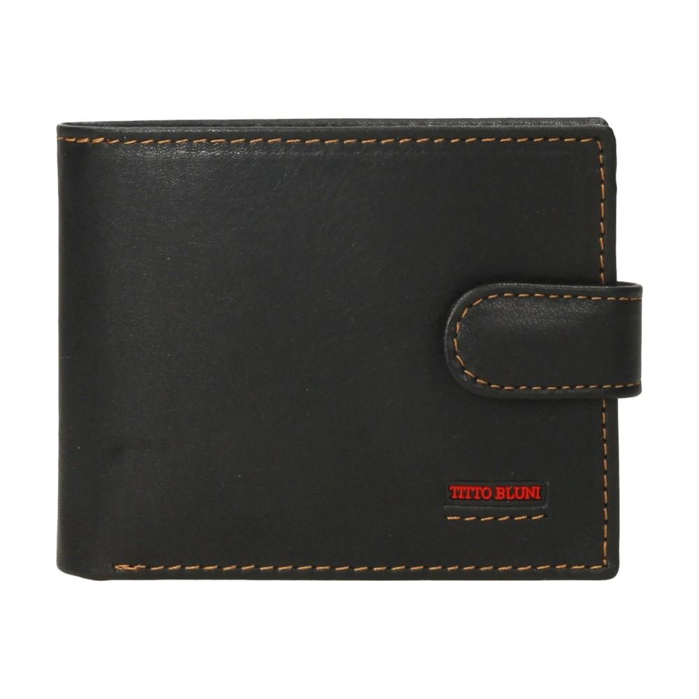 Luisipo Cartera De Piel Nature Titto Bluni