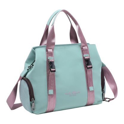 Bolso De Mano Hayler Pepe Moll-Aqua