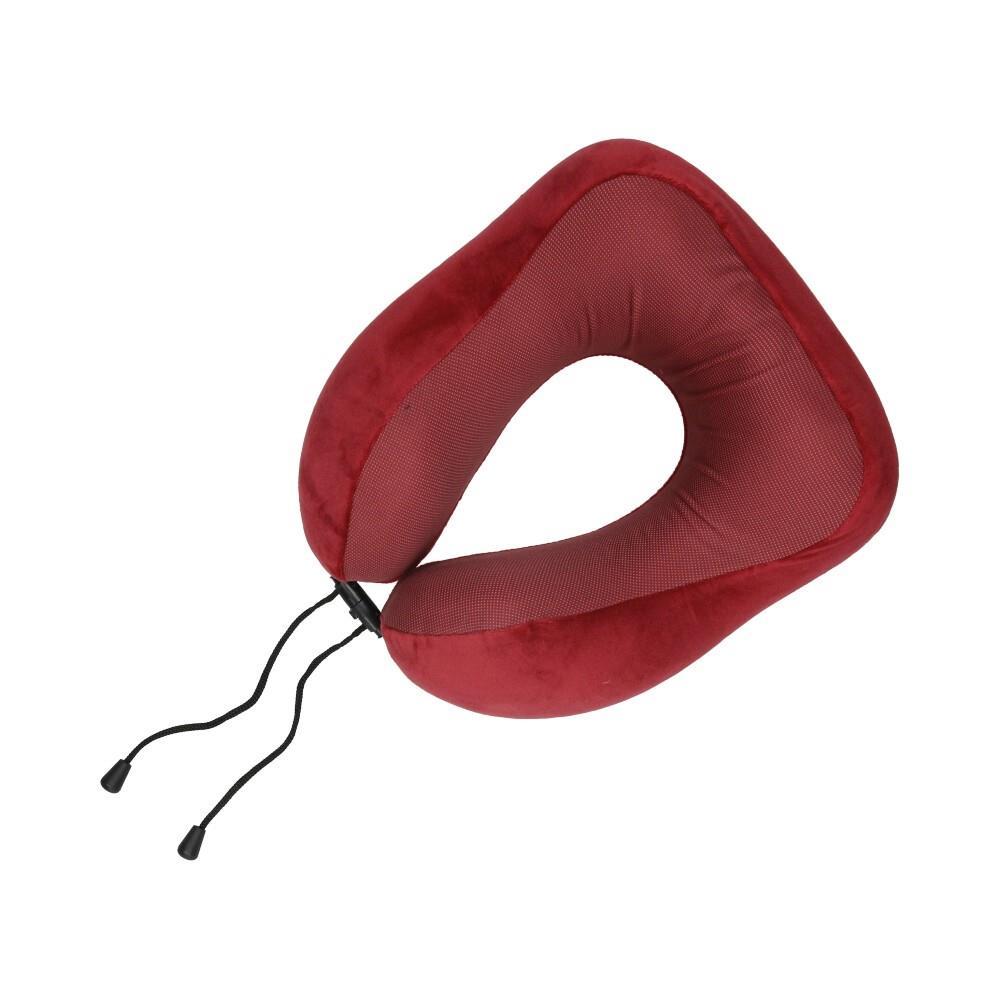 Luisipo Almohadilla Cervical De Viaje Memory Foam Gabol