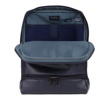 Luisipo Mochila Portátil 17.3" Network Gabol