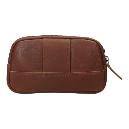 Bolso Para Cincurón ó Mariconera De Piel J.L