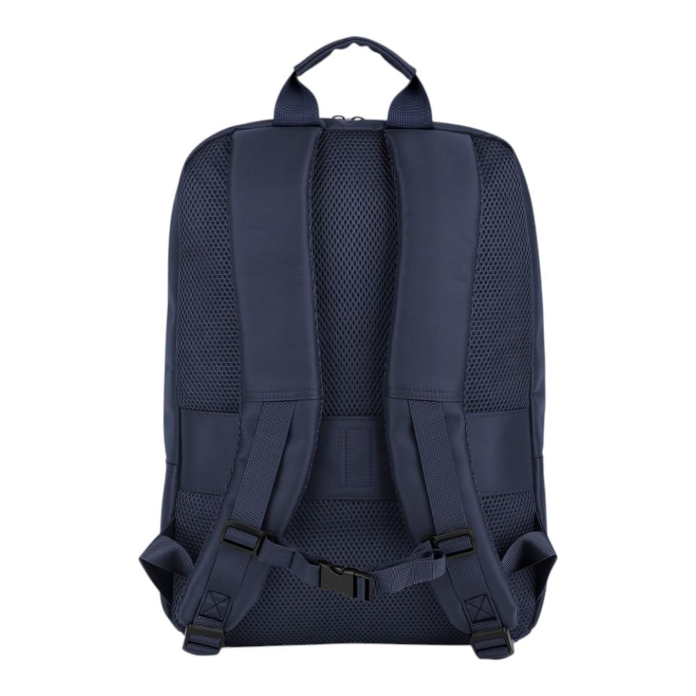 Mochila Para Potátil Impermeable Tide Gabol | Azul