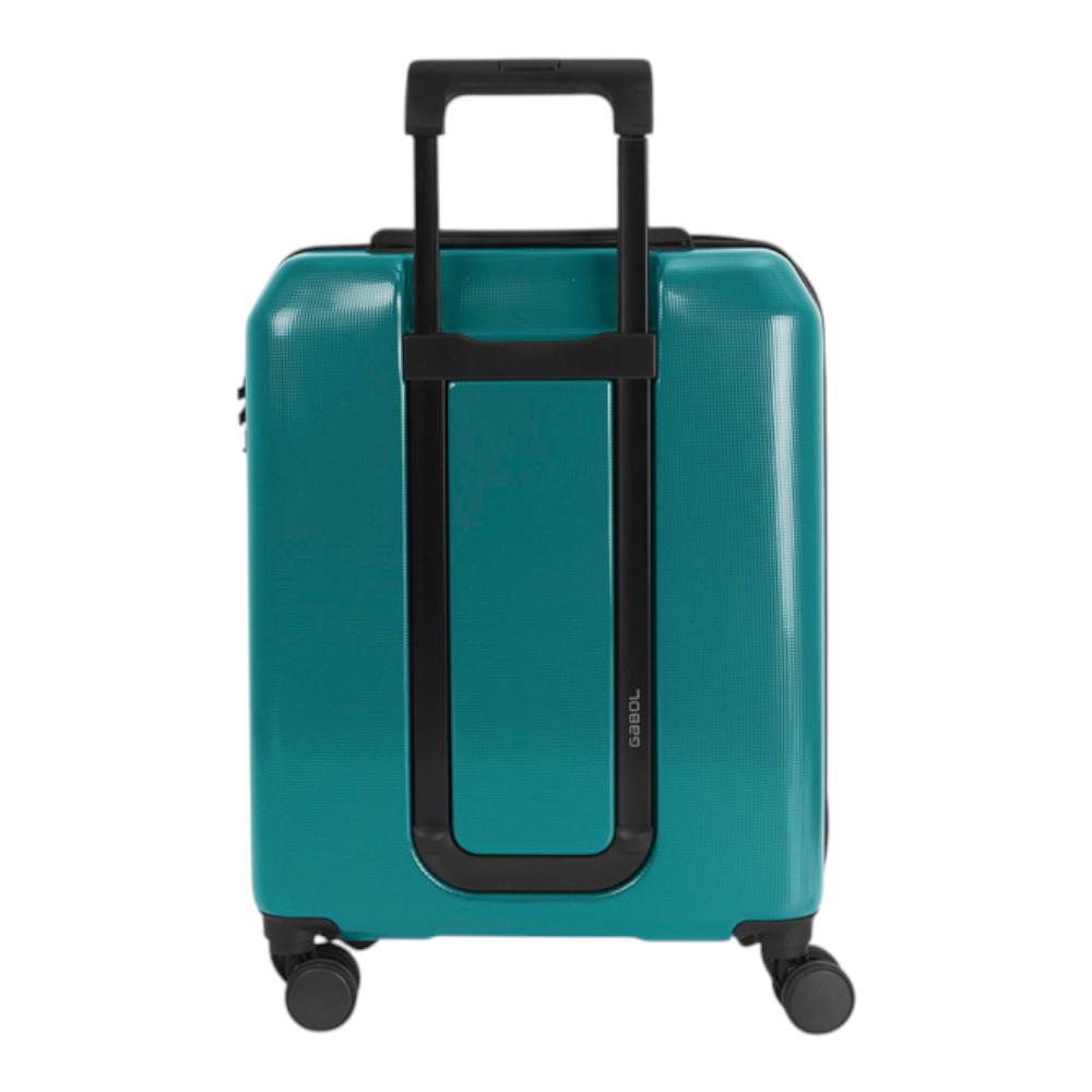 Maleta De Cabina Gabol Slider | Negro