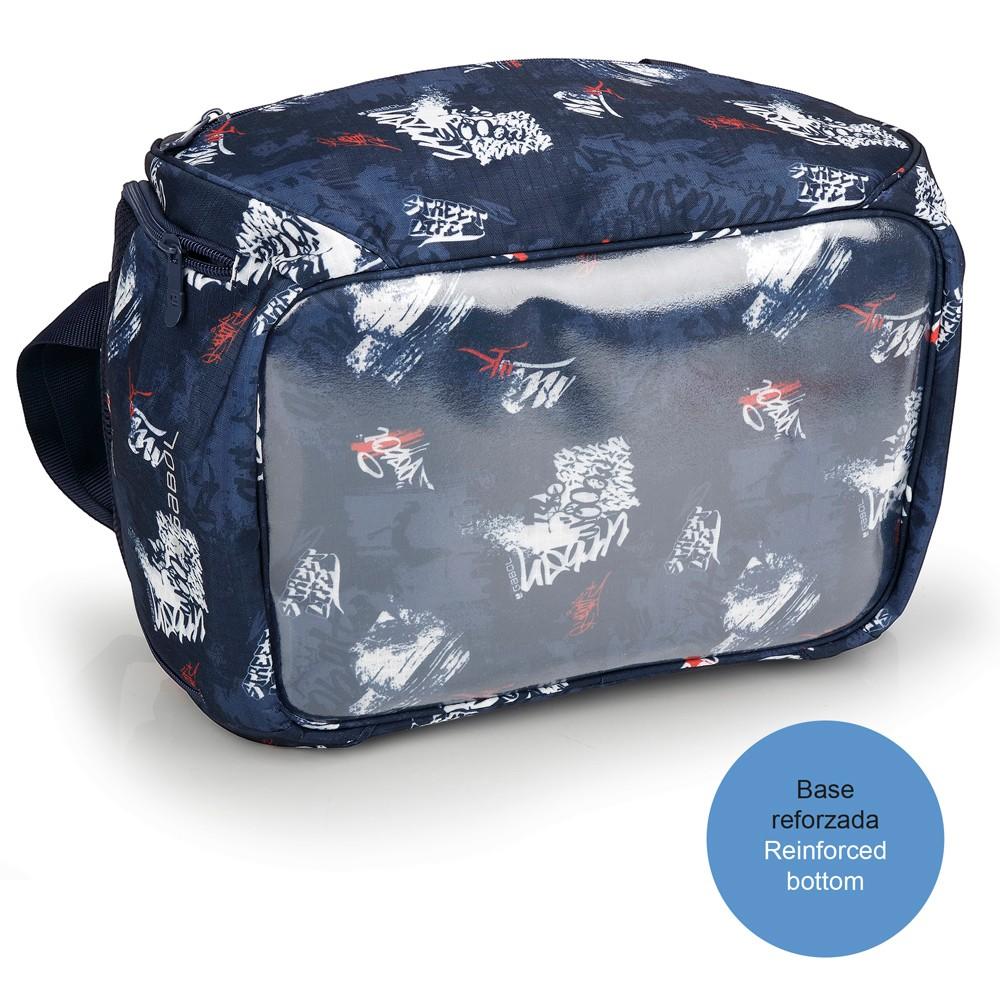 Bolsa de Viaje Gabol Dash | Del Deporte a una Escapada