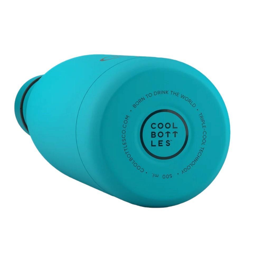Botella Termo Premium 500 ml "Cool Bottles"