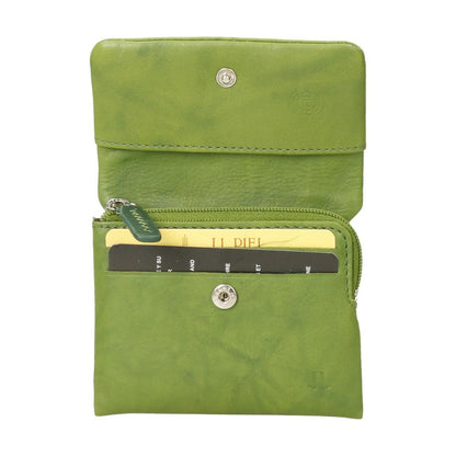 Monedero De Piel "Urban" J.L Piel