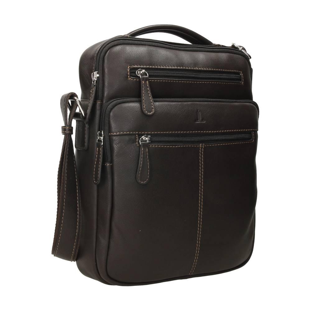 Bolso Piel J.L