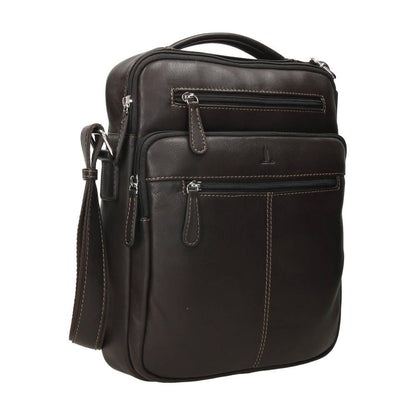 Bolso Piel J.L