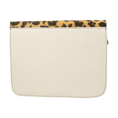 Bolso Bandolera De Piel Olivia Soruka
