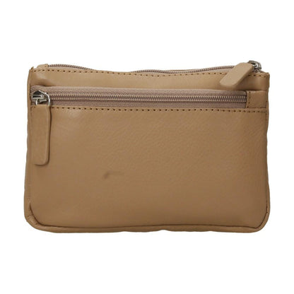 Luisipo Monedero De Piel "Alejandria" J.L Piel