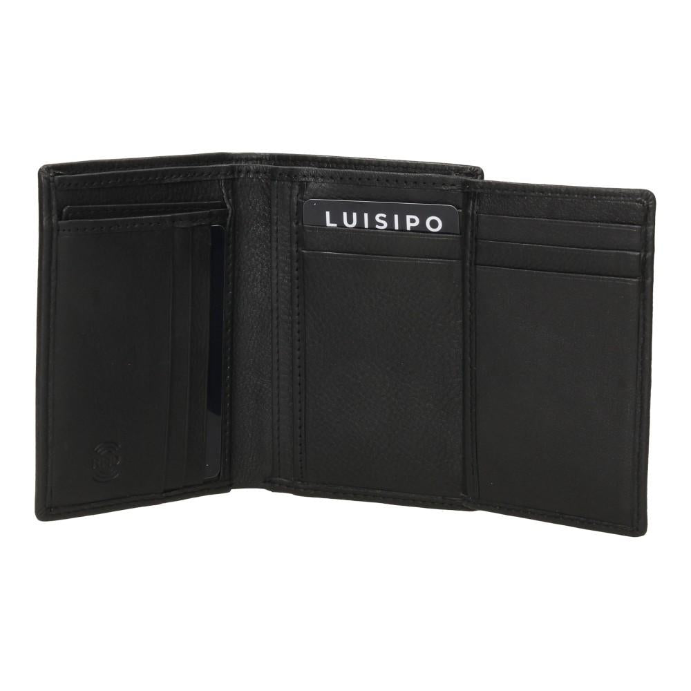 Billetero Clasic Piel J.L