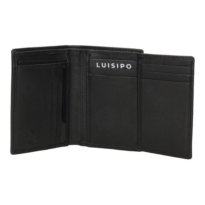 Billetero Clasic Piel J.L