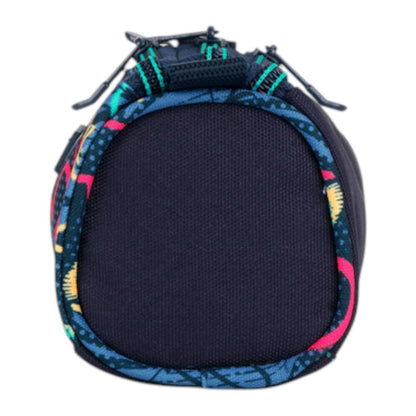 Luisipo Estuche Tres Cremalleras Tizas Gabol