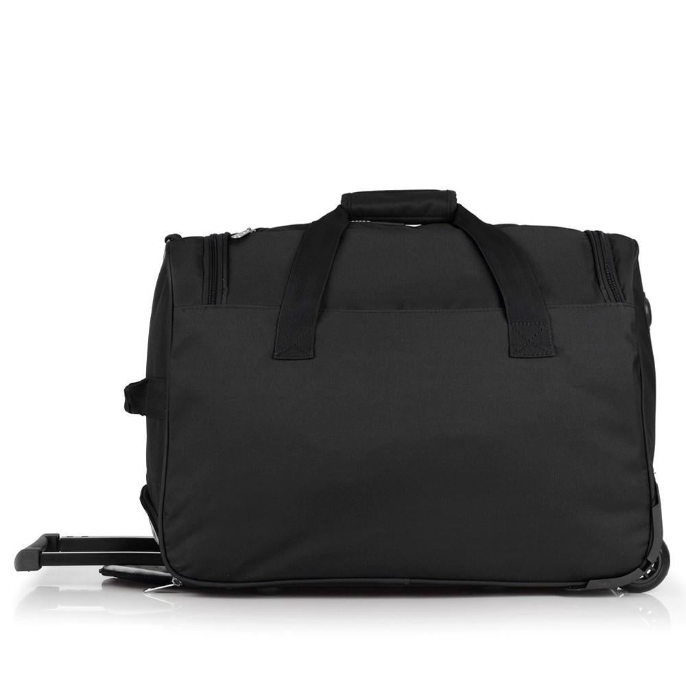 Week Eco Gabol Wheeled Bag 