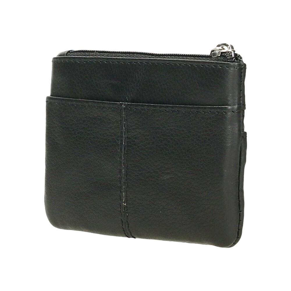 jL Leather Purse