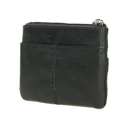 jL Leather Purse