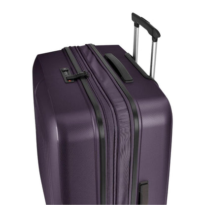 Maleta De Cabina Con Fuelle Brooklyn Gabol