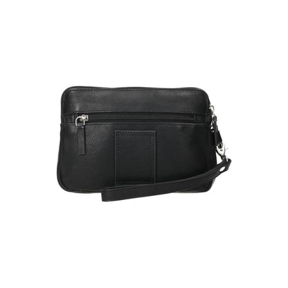 Bolso Para Cincurón ó Mariconera De Piel J.L