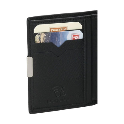 PIZANO LEATHER SHEET WALLET