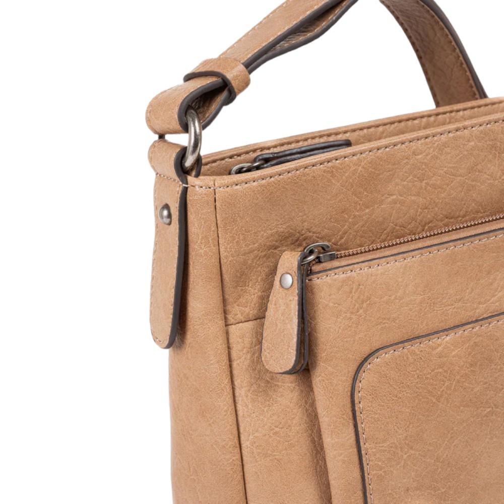 Luisipo Bolso Clasico Matties