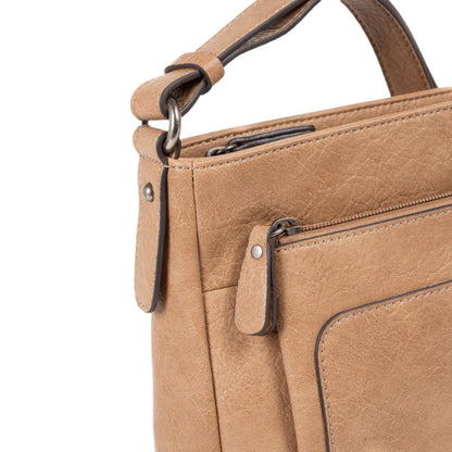 Luisipo Bolso Clasico Matties