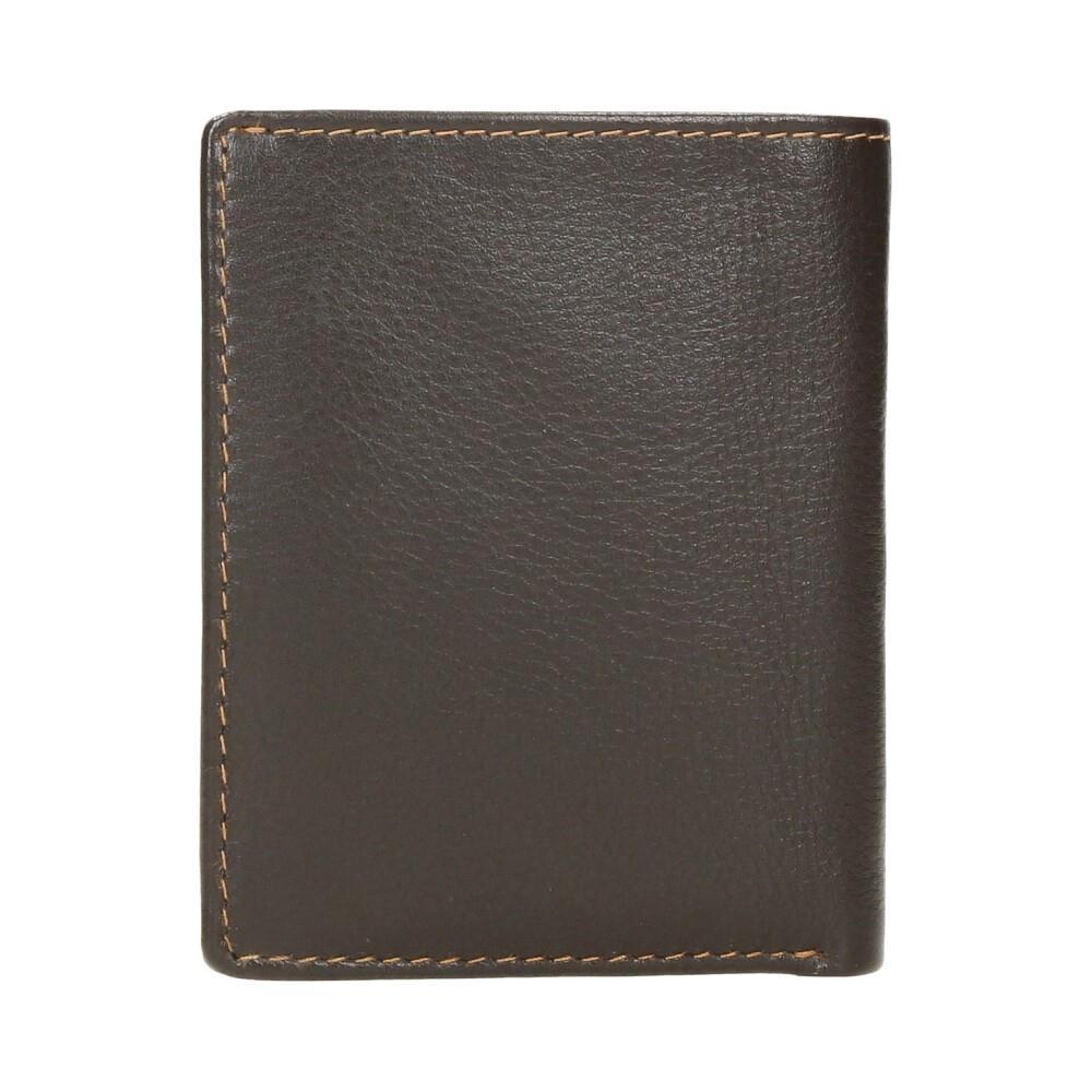 Luisipo Cartera De Piel Clasic Slim J.L