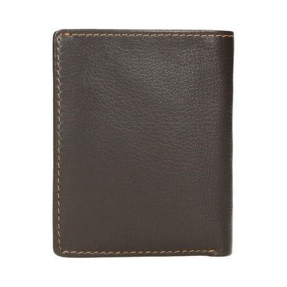 Luisipo Cartera De Piel Clasic Slim J.L