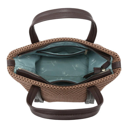Bolso De Mano Abbey L Pepe Moll