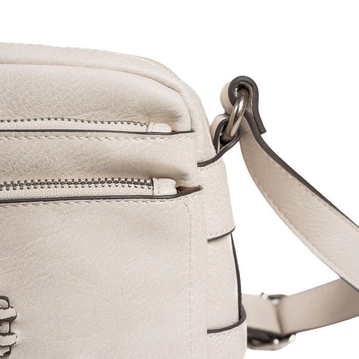 Luisipo Bolso De Bandolera Clásico Matties