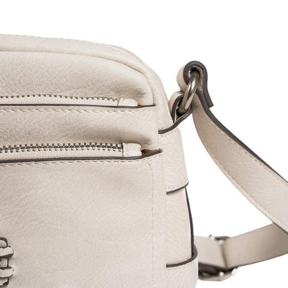 Luisipo Bolso De Bandolera Clásico Matties