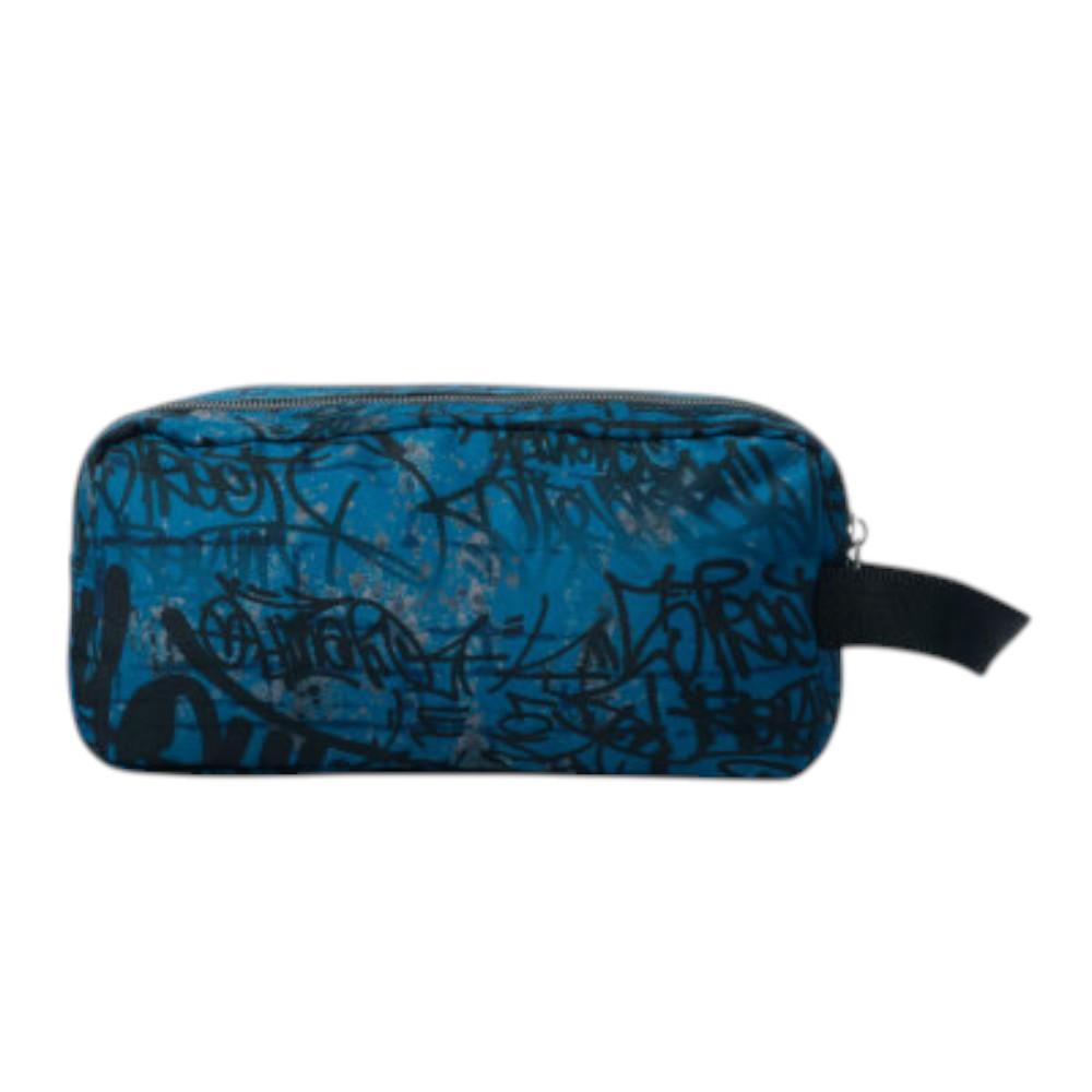 Estuche Agapec Urban Graph Totto