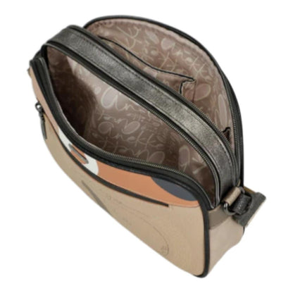 Luisipo Bolso Bandolera Eikon Anekke