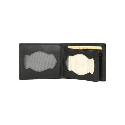Cartera De Piel Policia Nacional CNP J.L Piel