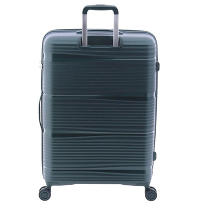 Bionic Gladiator Large Suitcase