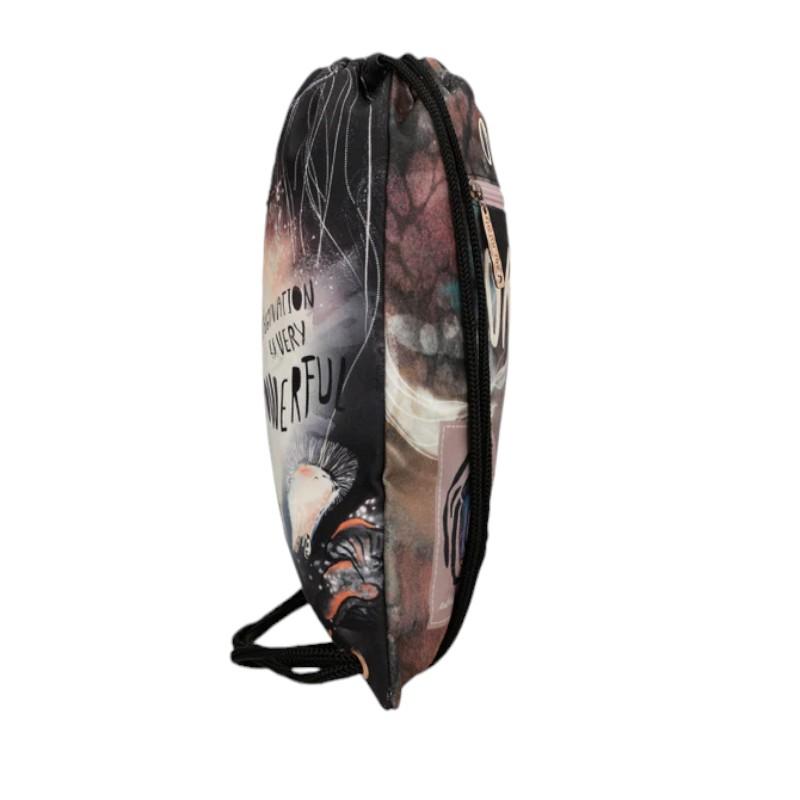 Mochila Saco "Dreamverse" Anekke