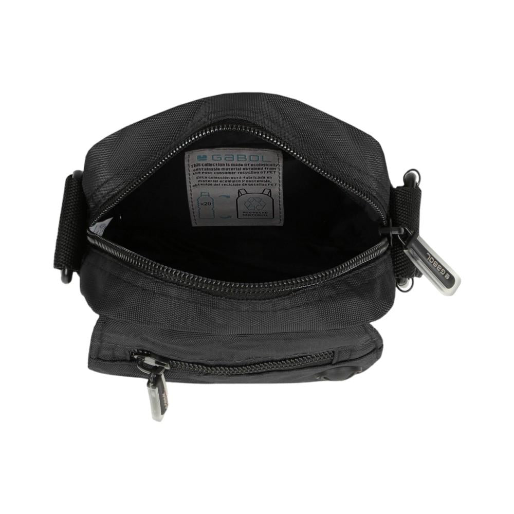 Bolso De Hombre Twist-ECO Gabol