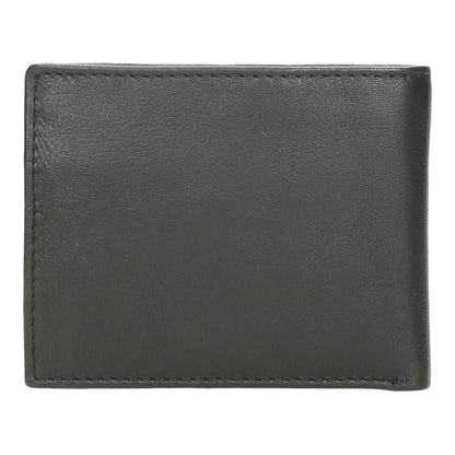 Luisipo Cartera De Piel Bandera De España J.L